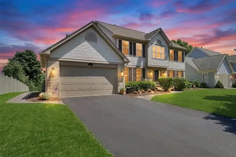 753 West Trail N Grayslake IL 60030