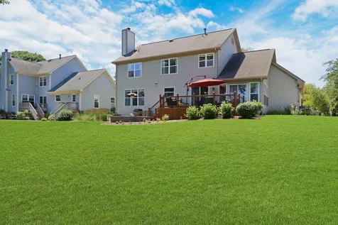 753 West Trail N Grayslake IL 60030