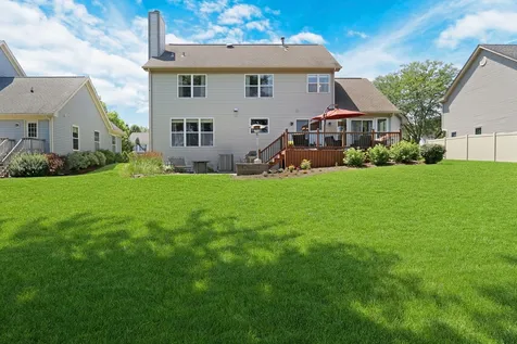753 West Trail N Grayslake IL 60030