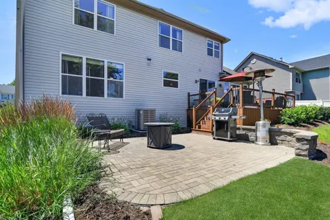 753 West Trail N Grayslake IL 60030