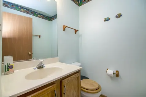 5615 West Von Avenue Monee IL 60449