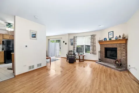 5615 West Von Avenue Monee IL 60449