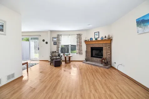 5615 West Von Avenue Monee IL 60449
