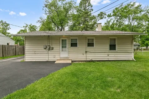 15403 Cherry Lane Markham IL 60428