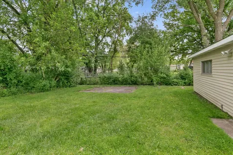 15403 Cherry Lane Markham IL 60428