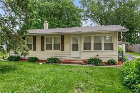 15403 Cherry Lane Markham IL 60428