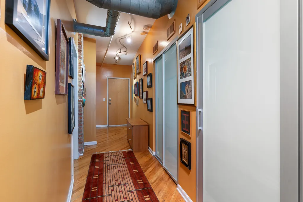 520 West Huron Street Chicago IL 60654