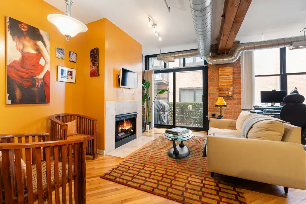 520 West Huron Street Chicago IL 60654