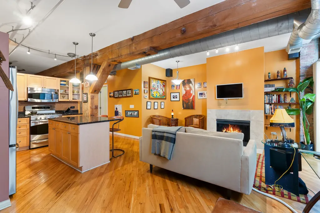 520 West Huron Street Chicago IL 60654