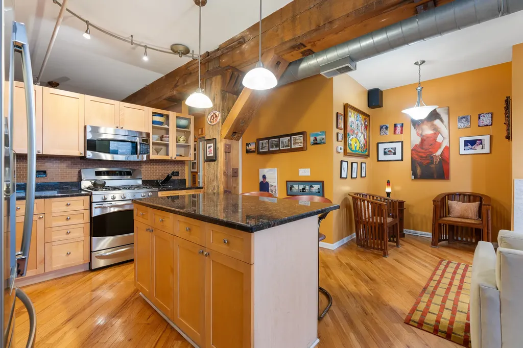 520 West Huron Street Chicago IL 60654