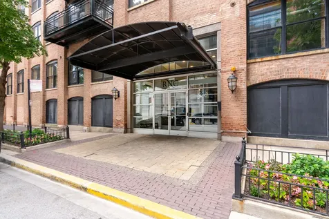 520 West Huron Street Chicago IL 60654