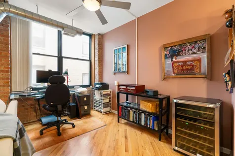 520 West Huron Street Chicago IL 60654