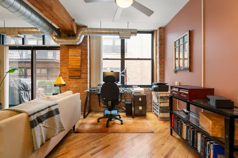 520 West Huron Street Chicago IL 60654