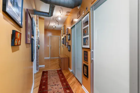 520 West Huron Street Chicago IL 60654