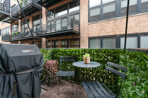 520 West Huron Street Chicago IL 60654