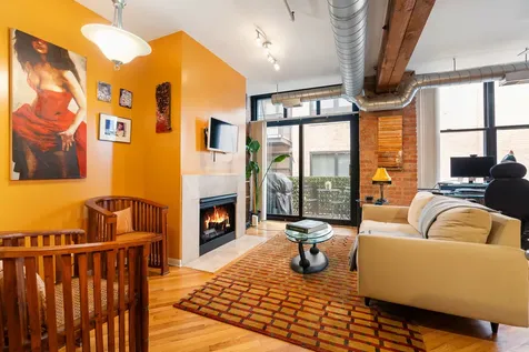 520 West Huron Street Chicago IL 60654