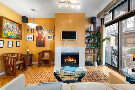 520 West Huron Street Chicago IL 60654
