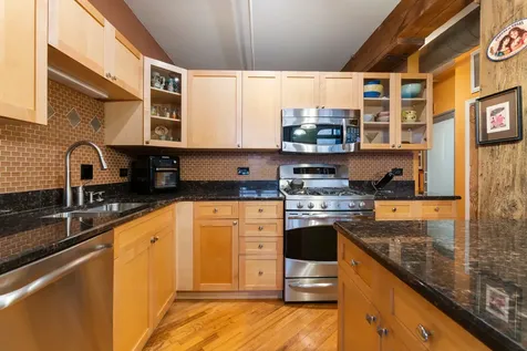 520 West Huron Street Chicago IL 60654