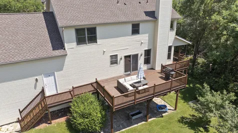 12810 Skyline Drive Roscoe IL 61073