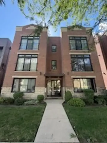 5358 North Central Avenue Chicago IL 60630