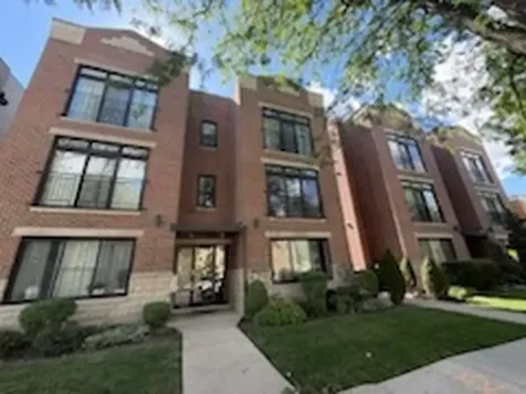 5358 North Central Avenue Chicago IL 60630