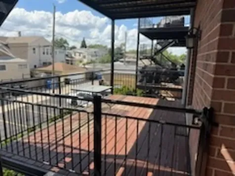 5358 North Central Avenue Chicago IL 60630