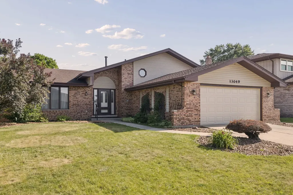 13049 Finch Court Homer Glen IL 60491