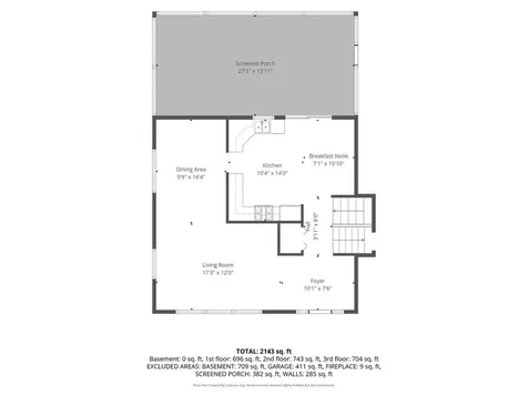 13049 Finch Court Homer Glen IL 60491