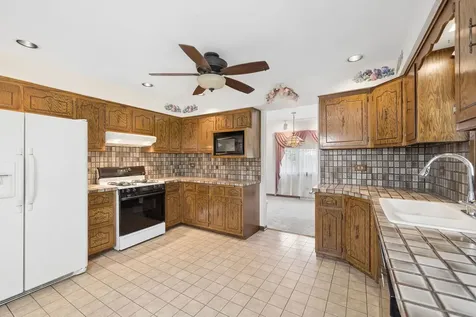 13049 Finch Court Homer Glen IL 60491