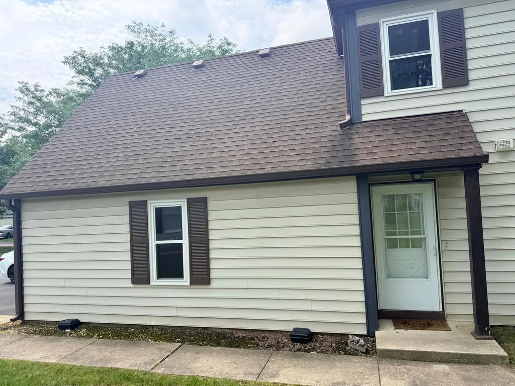 2605 Wingate Court Aurora IL 60502