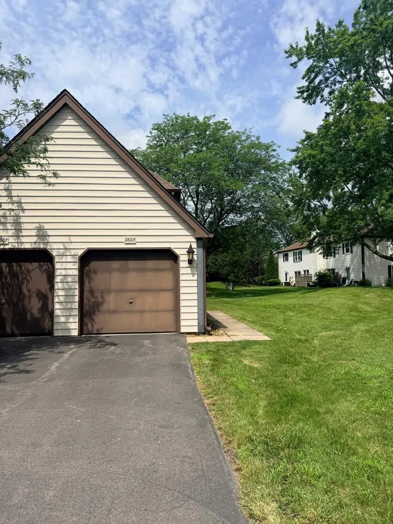 2605 Wingate Court Aurora IL 60502