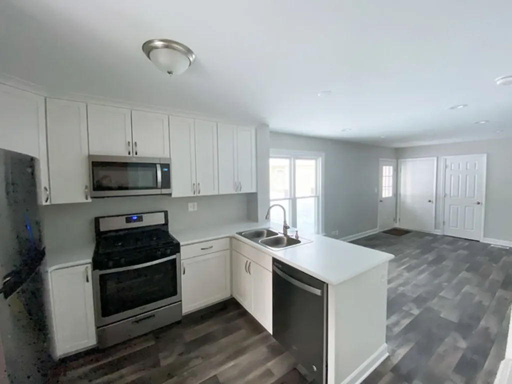 2605 Wingate Court Aurora IL 60502
