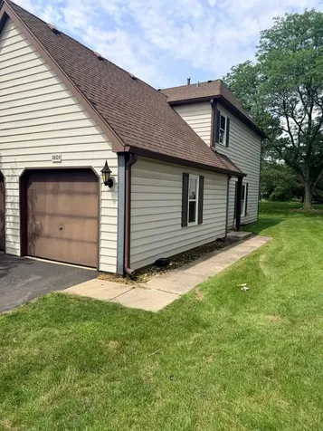 2605 Wingate Court Aurora IL 60502