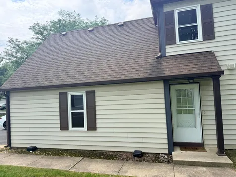 2605 Wingate Court Aurora IL 60502