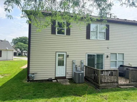 2605 Wingate Court Aurora IL 60502