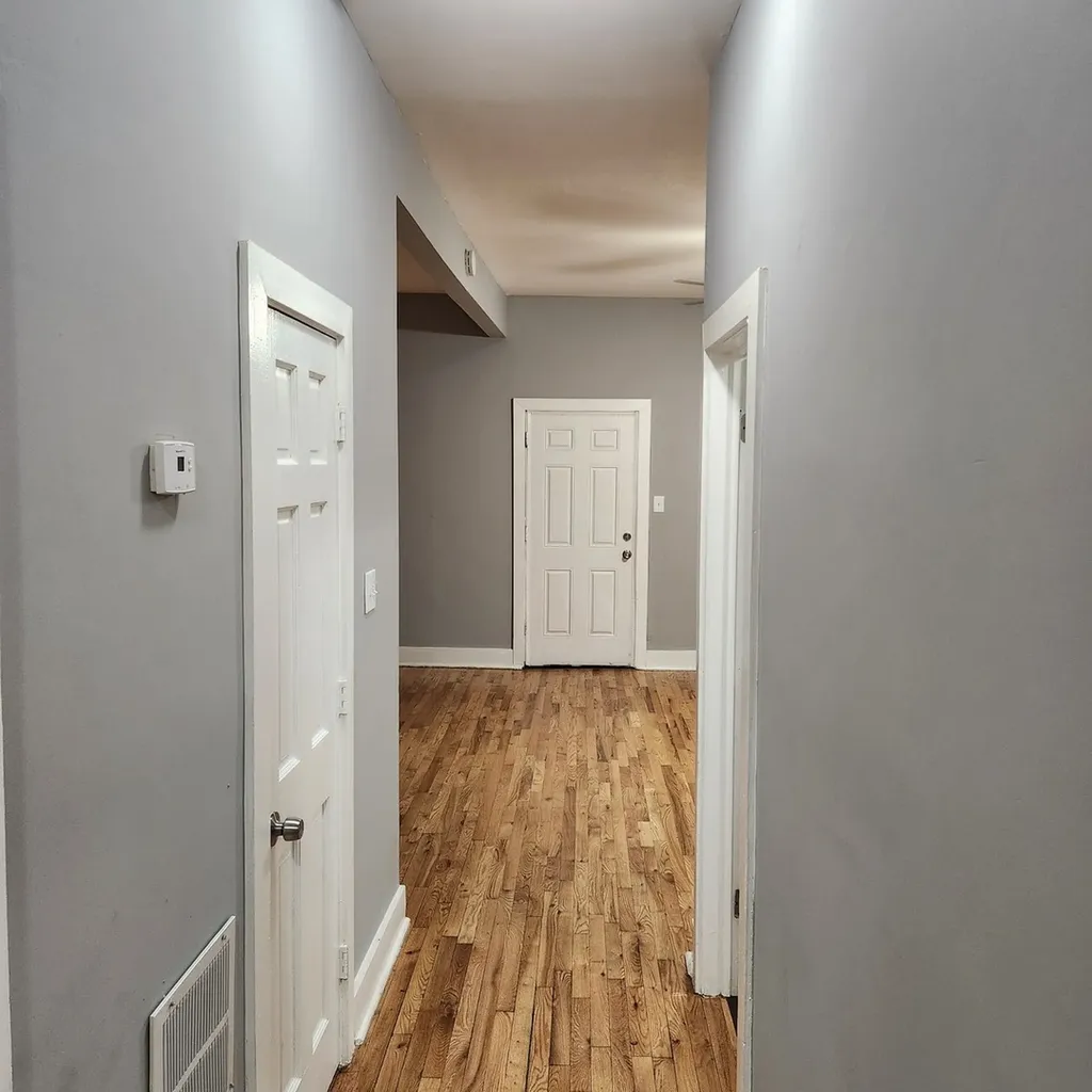 1264 South Saint Louis Avenue Chicago IL 60623