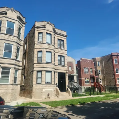 1264 South Saint Louis Avenue Chicago IL 60623
