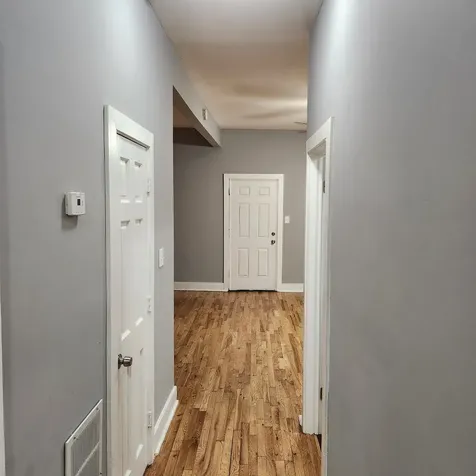 1264 South Saint Louis Avenue Chicago IL 60623