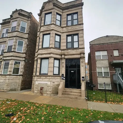 1264 South Saint Louis Avenue Chicago IL 60623