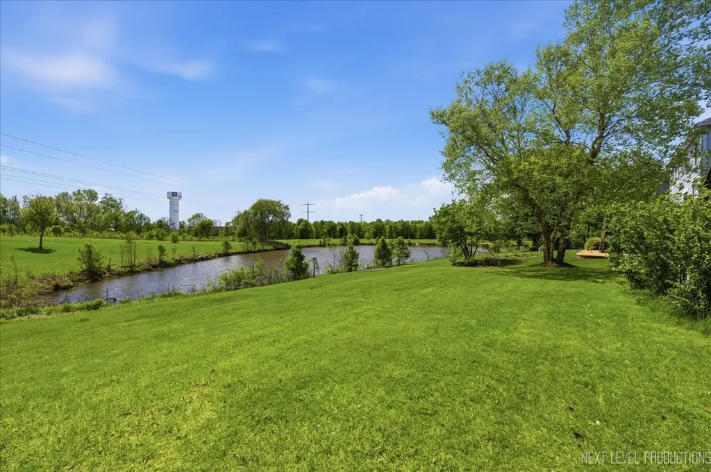 3415 Timber Creek Lane Naperville IL 60565