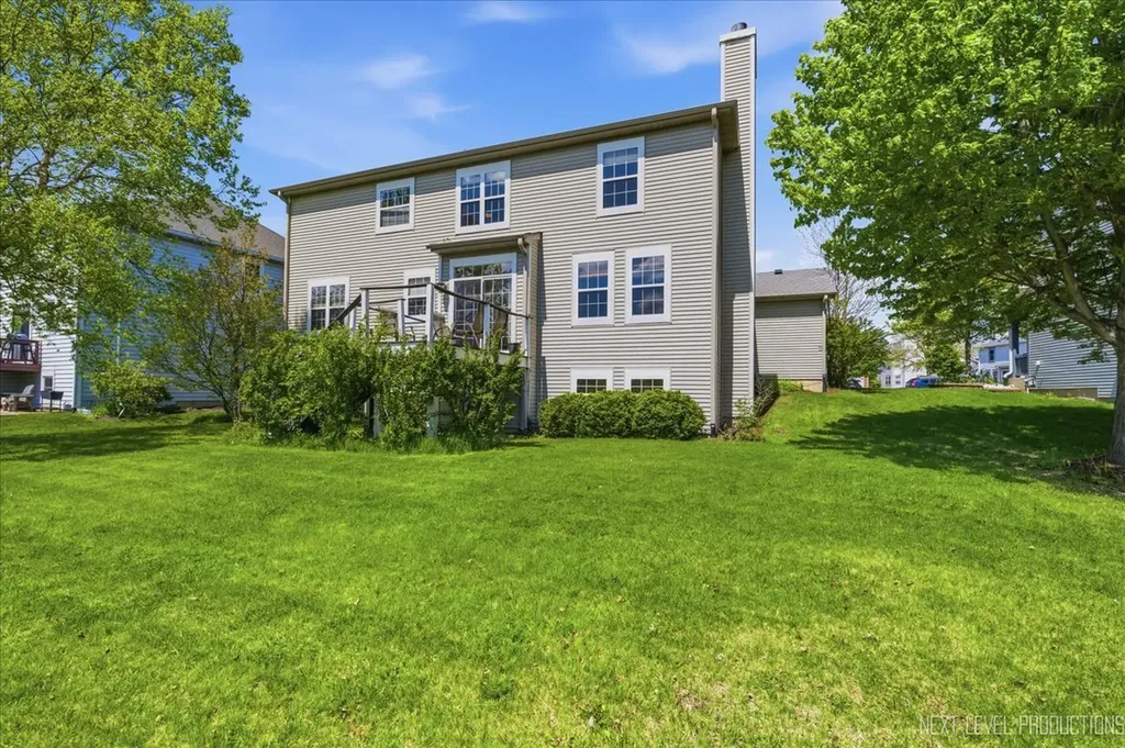 3415 Timber Creek Lane Naperville IL 60565
