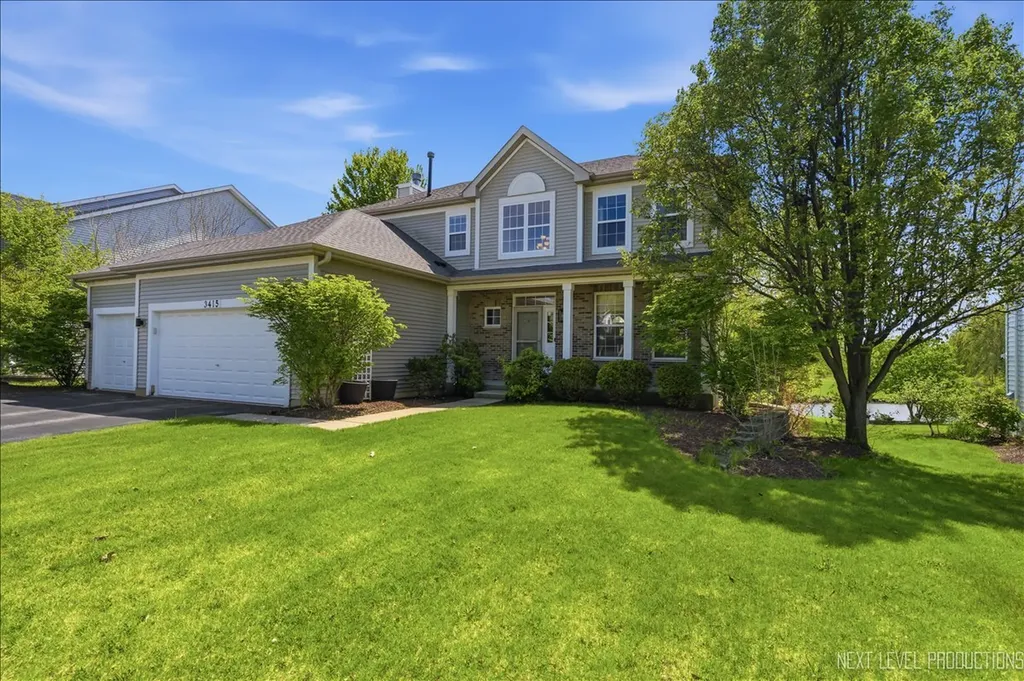 3415 Timber Creek Lane Naperville IL 60565