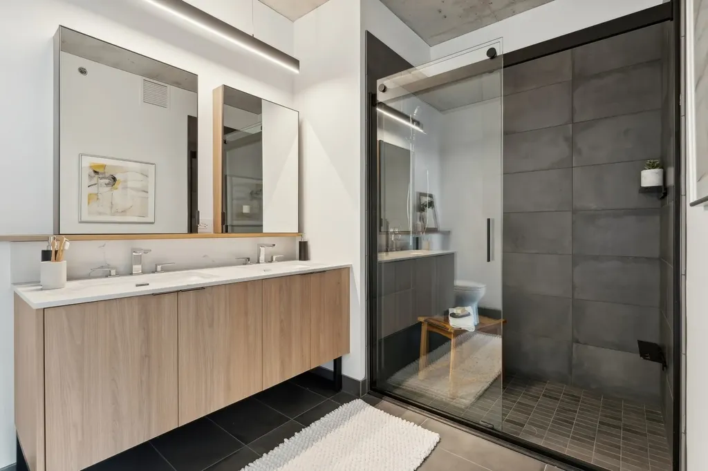 234 West Polk Street Chicago IL 60607