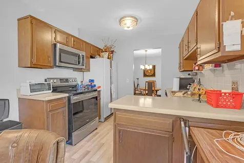 1538 Springview Court Wheeling IL 60090