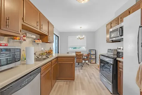 1538 Springview Court Wheeling IL 60090