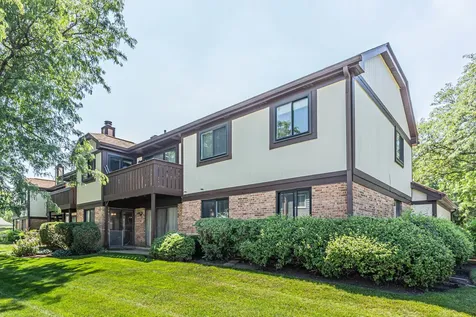 1538 Springview Court Wheeling IL 60090