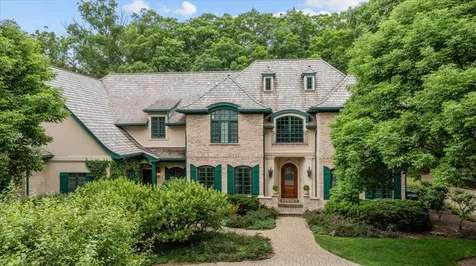 1920 Merritt Lane Lake Forest IL 60045