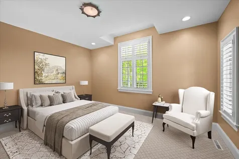 1920 Merritt Lane Lake Forest IL 60045
