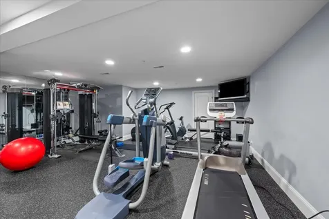 1920 Merritt Lane Lake Forest IL 60045
