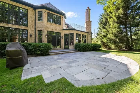 1920 Merritt Lane Lake Forest IL 60045